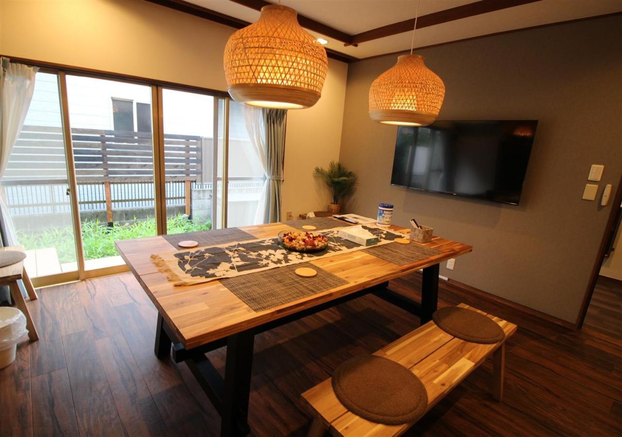 Hidaka Stay Villa 柴又 Tokió Kültér fotó