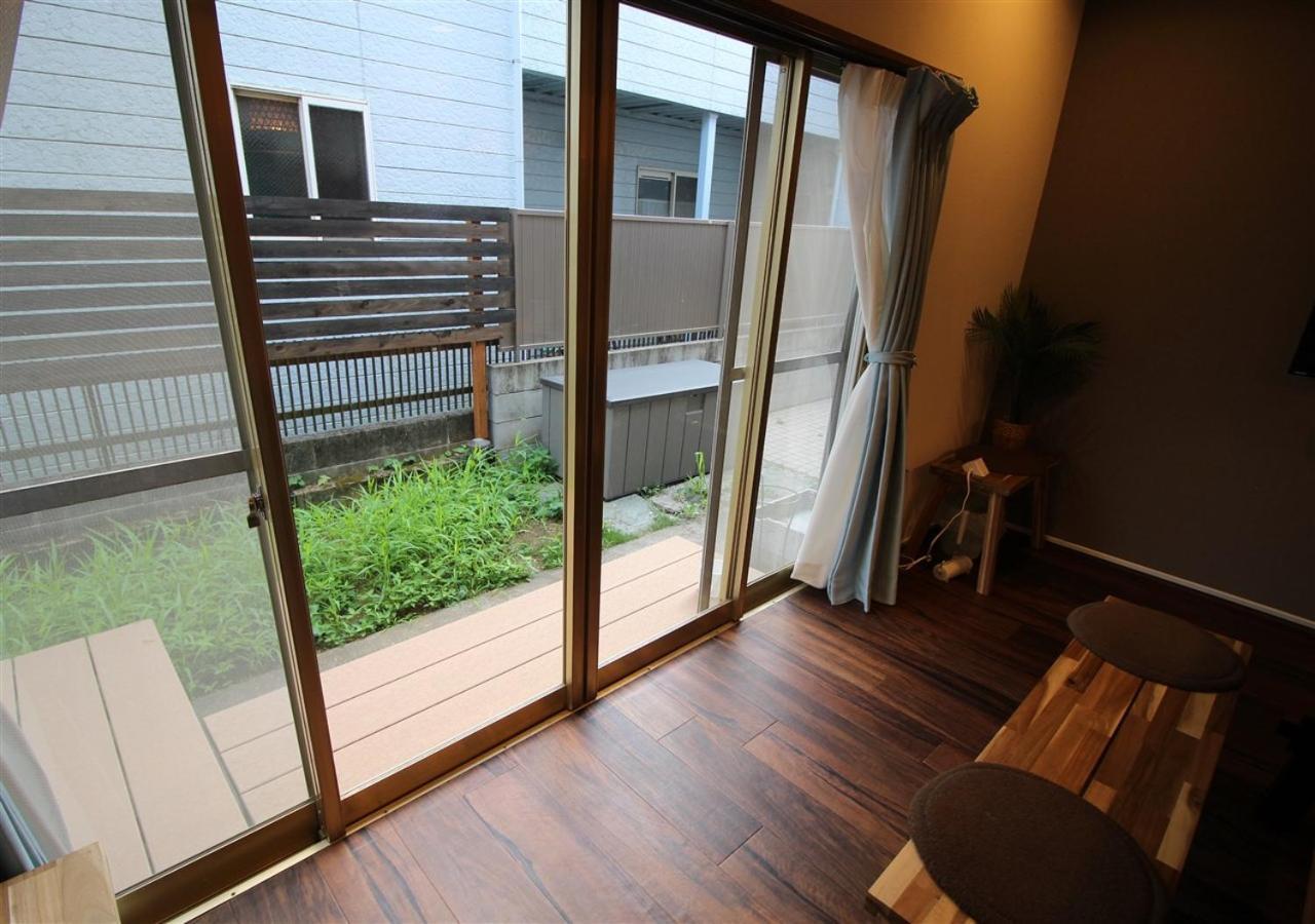 Hidaka Stay Villa 柴又 Tokió Kültér fotó